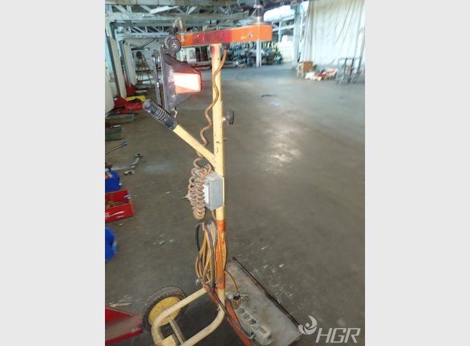  Shop Light 