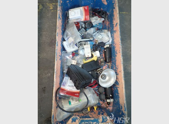  Electrical Components