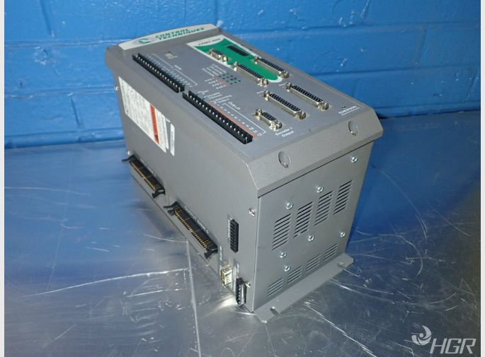 Control Techniques Drive