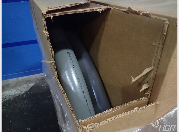 Liquatite Conduit