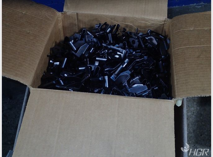 Ptm Corperation Clips