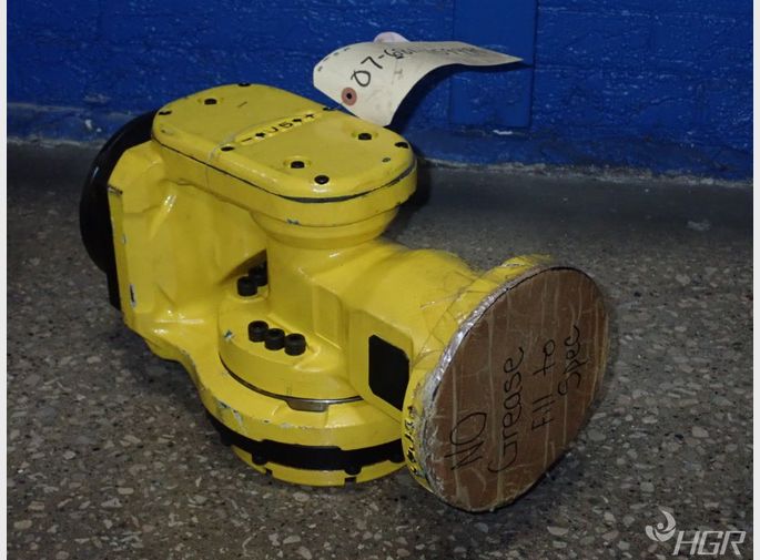  Robot Arm