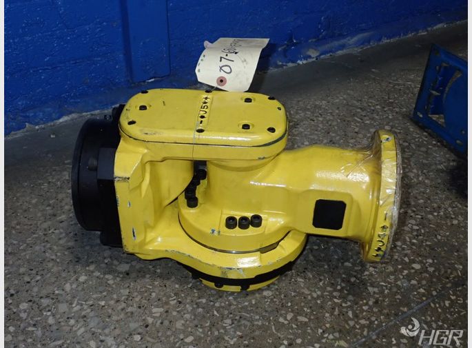  Robot Arm