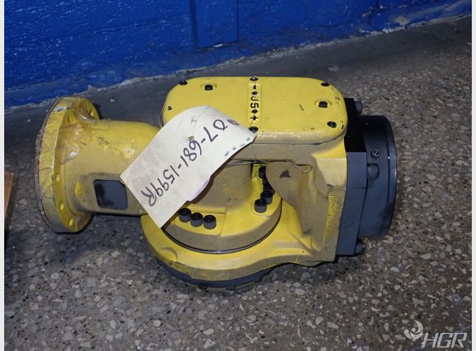  Robot Arm