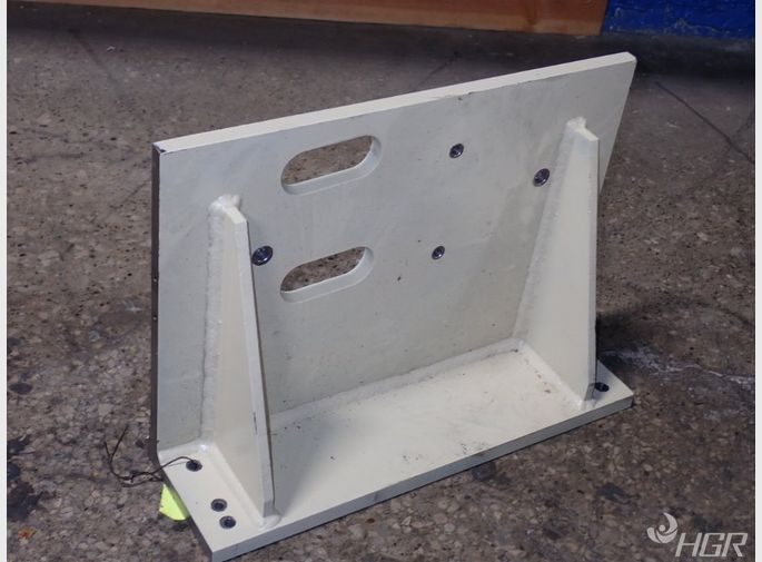 Right Angle Support