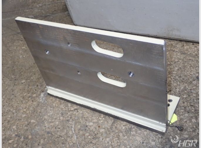  Right Angle Support