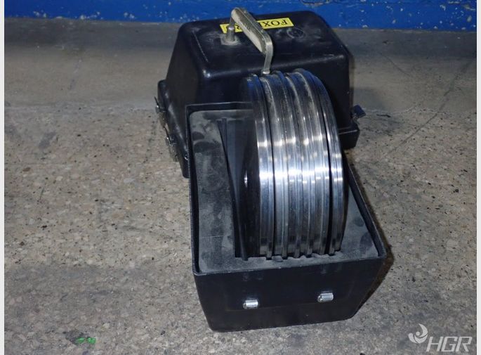 Ametek Weight Set