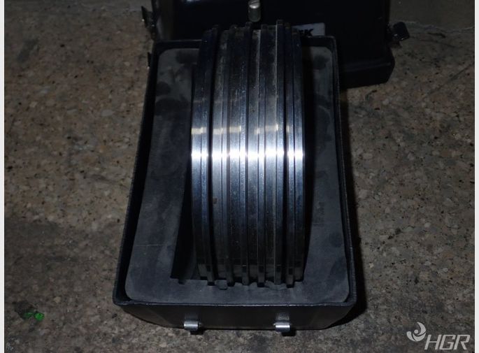 Ametek Weight Set