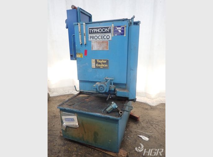 Proceco Parts Washer