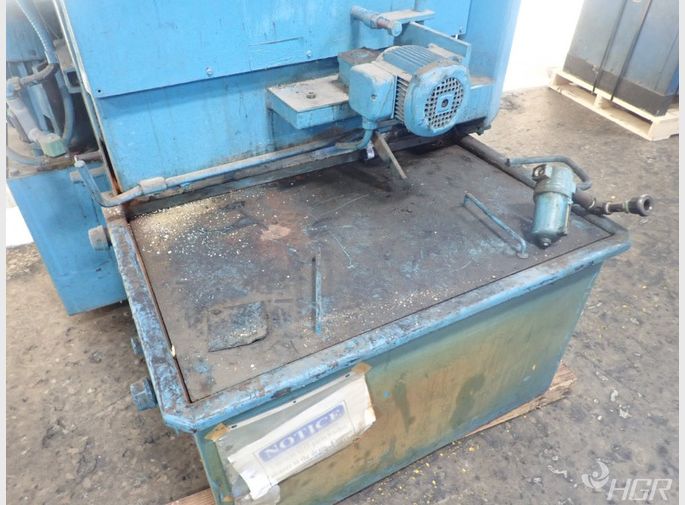 Proceco Parts Washer