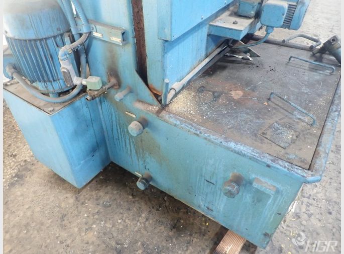 Proceco Parts Washer
