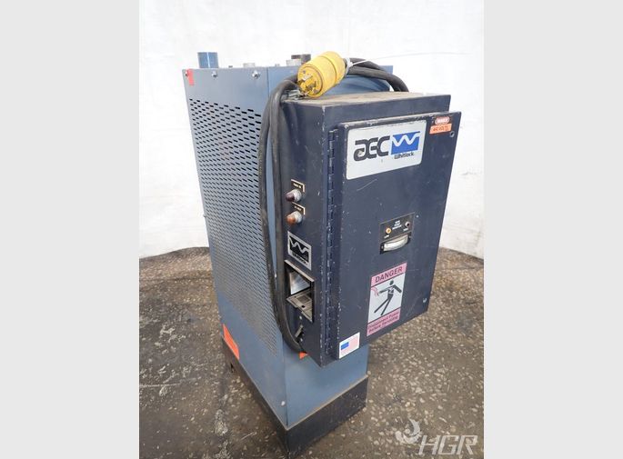 Aec Whitlock Dryer