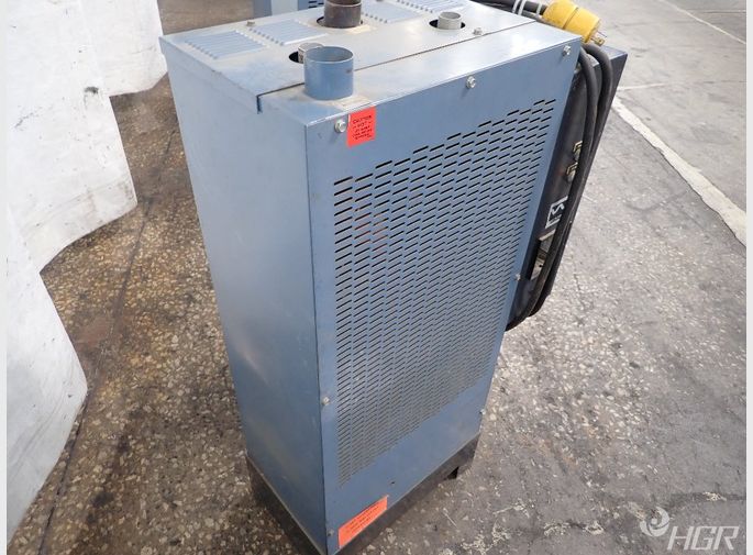 Aec Whitlock Dryer