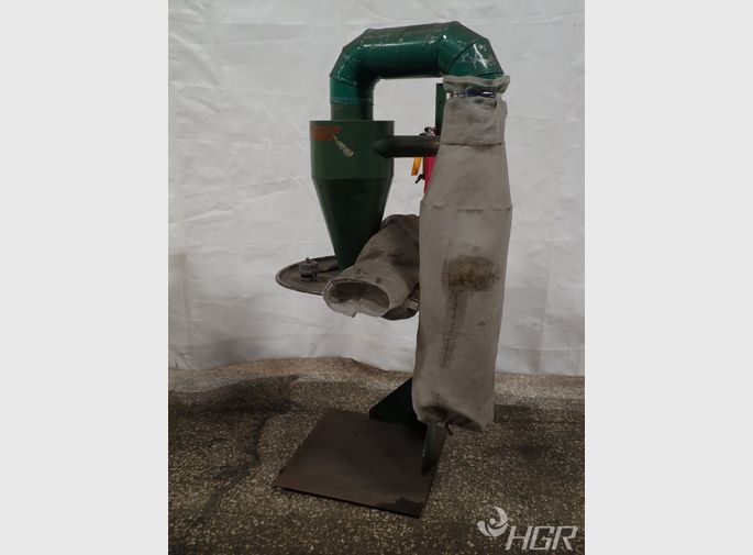 Granutec Dust Collector