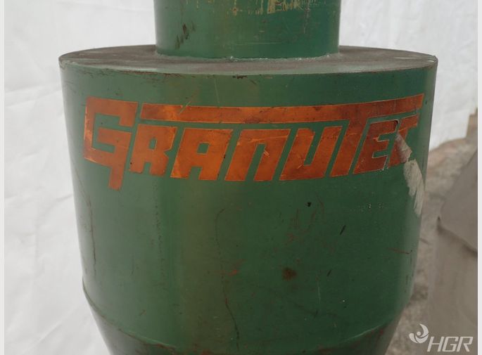 Granutec Dust Collector