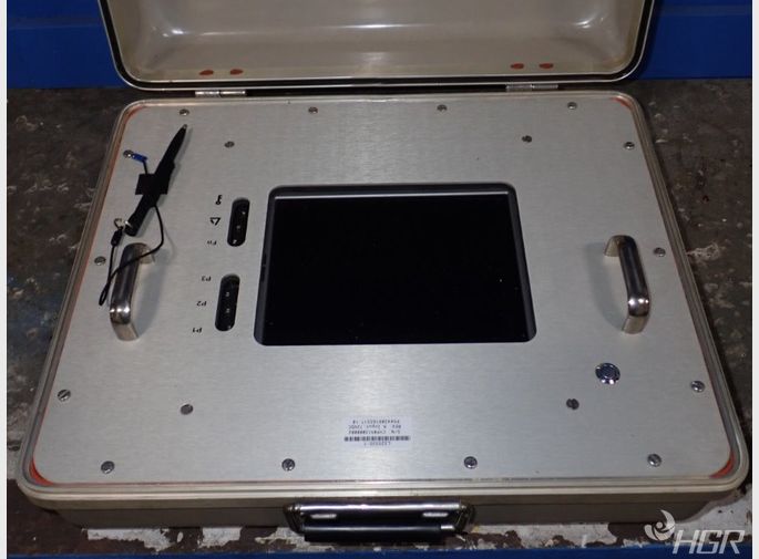 Xplore Computer Tablet