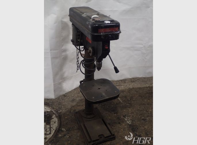Dayton  Drill Press