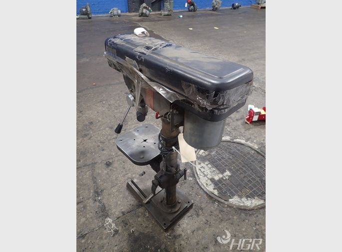 Dayton  Drill Press