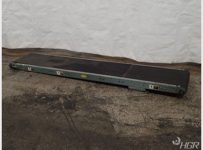 Hytrol Belt Conveyor