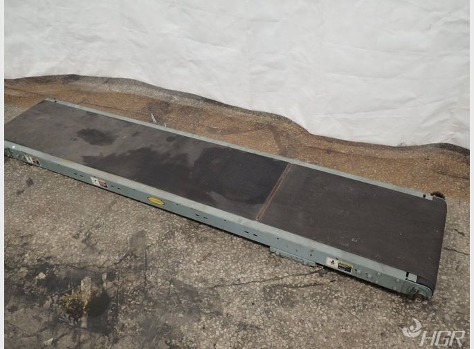 Hytrol Belt Conveyor