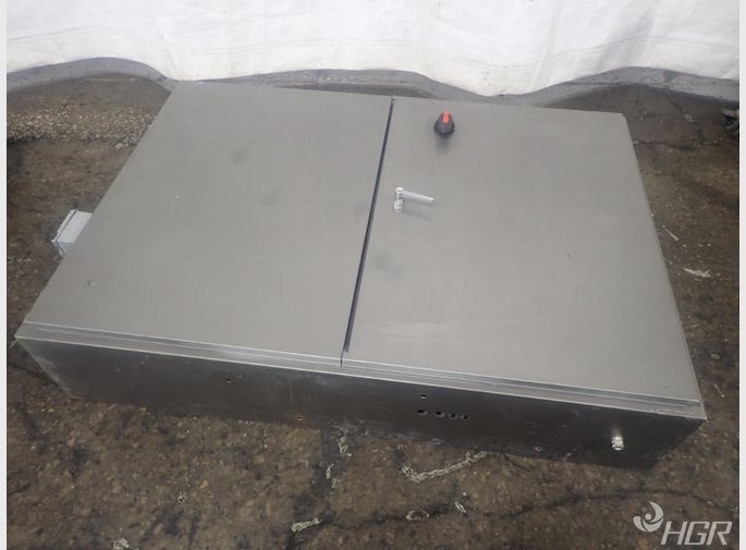  Control Cabinet