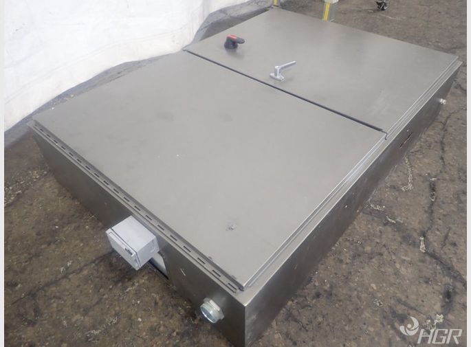  Control Cabinet