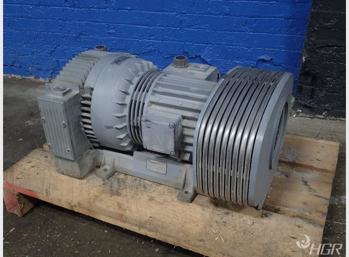 Rietschle Vacuum Pump