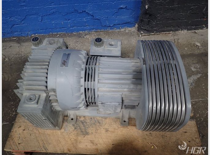 Rietschle Vacuum Pump