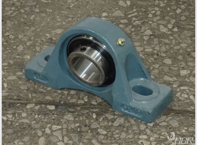 Sealmaster Pillow Block Bearing