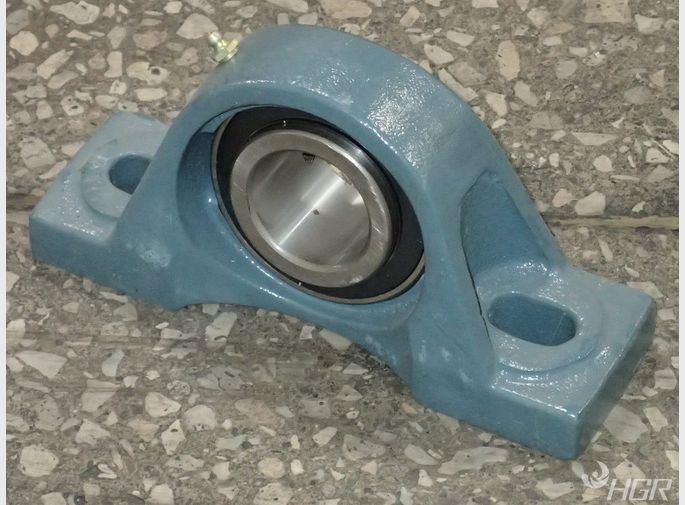Sealmaster Pillow Block Bearing