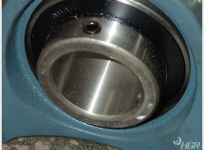 Sealmaster Pillow Block Bearing