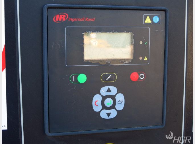 Ingersoll Rand Air Compressor