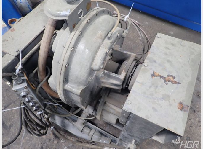 Clayton Dynamometer