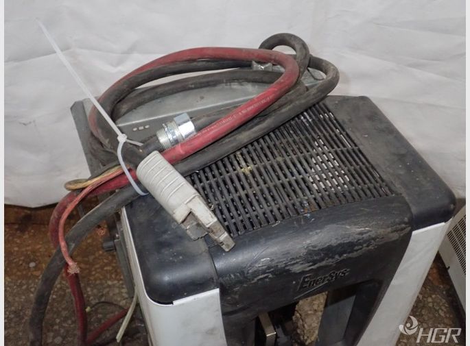 Enersys Battery Charger