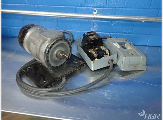 Black  Decker Power Unit