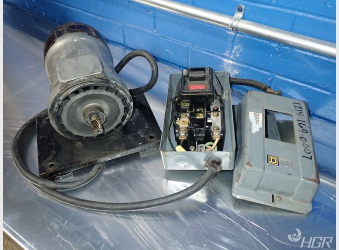 Black  Decker Power Unit