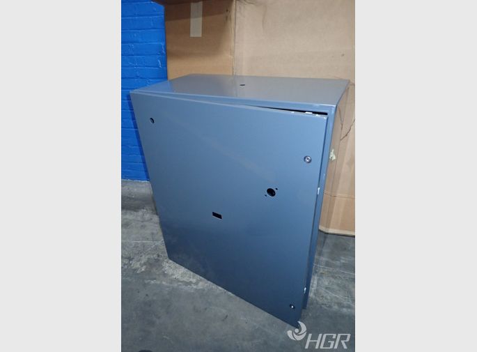 Hoffman Electrical Enclosure