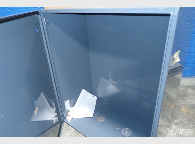 Hoffman Electrical Enclosure