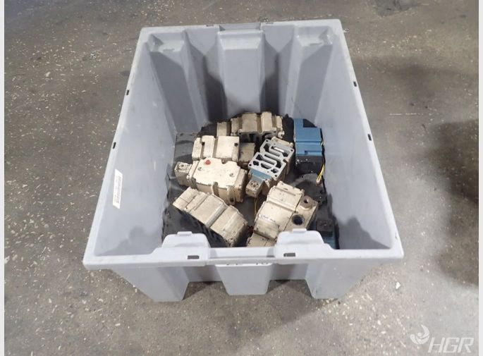 Electrical Valves