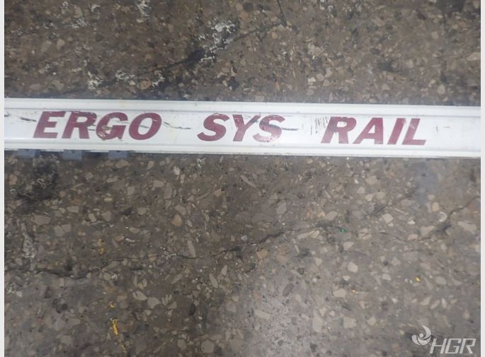 Ergo Sys Rail System