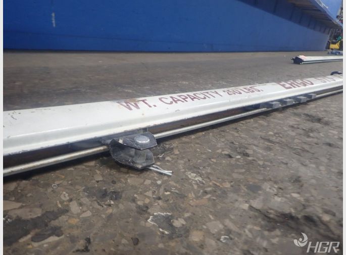 Ergo Sys Rail System
