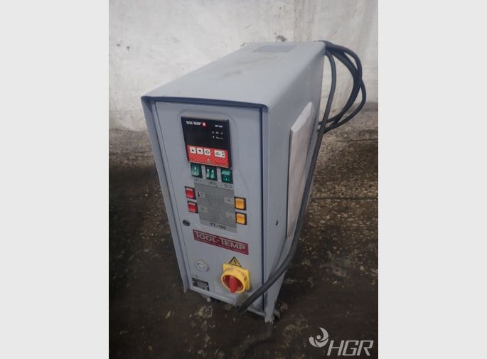 Tooltemp Ag Temperature Controller