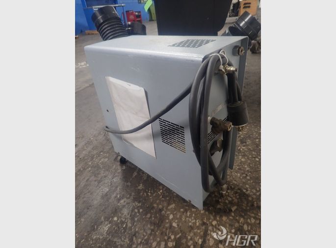 Tooltemp Ag Temperature Controller