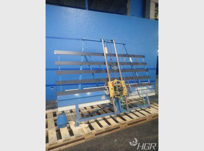 Hersaf Panel Router