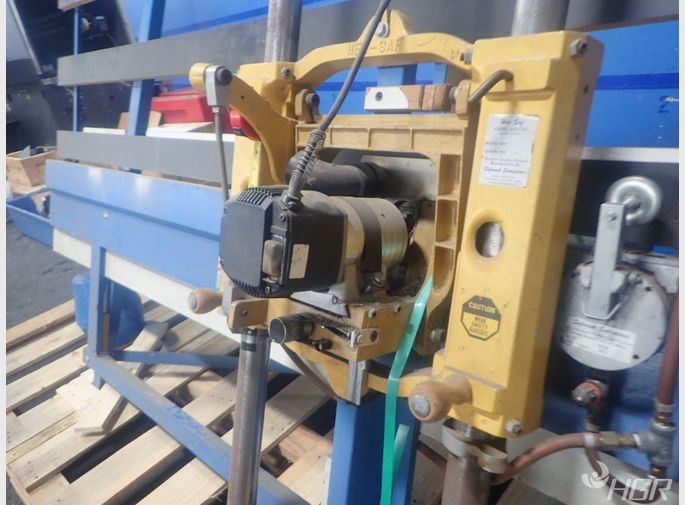 Hersaf Panel Router