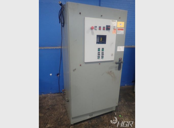 Exco Engineering Jet Cooling Unit