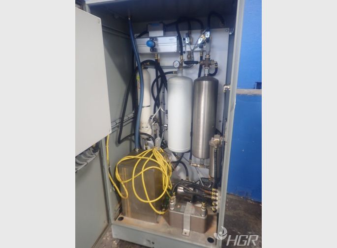 Exco Engineering Jet Cooling Unit