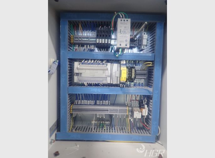 Exco Engineering Jet Cooling Unit