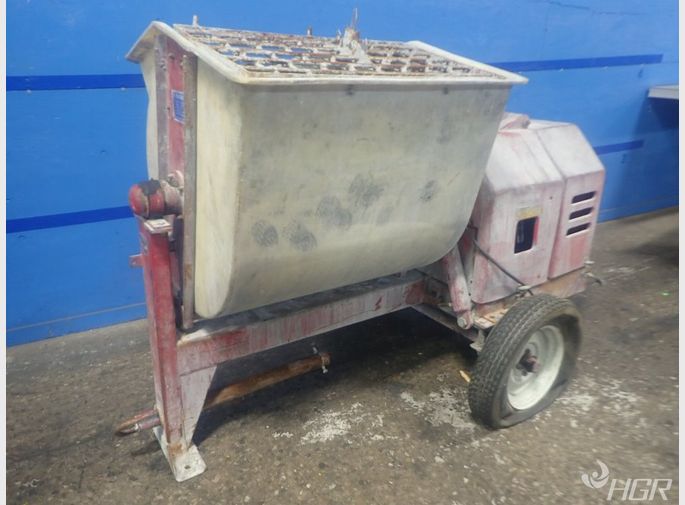 Easyclean Portable Mixer