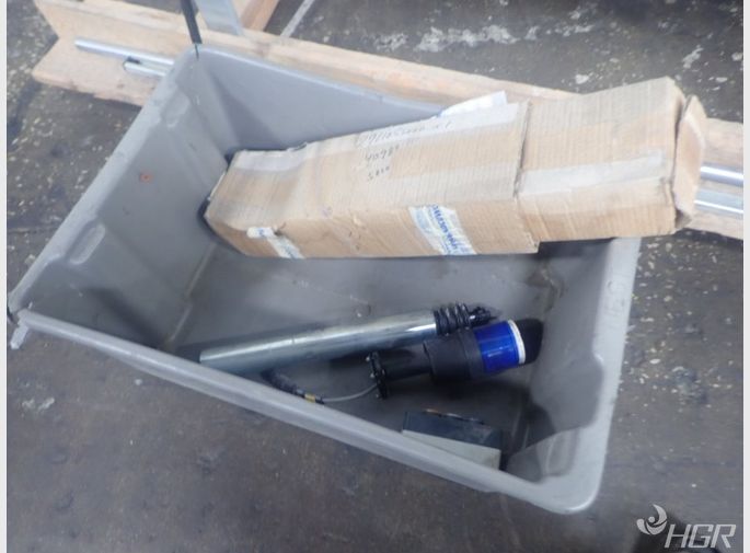 Soco System Powered Roller Conveyor